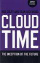 Book cover of: Cloud Time