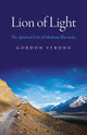 Book cover of: Lion of Light – The Spiritual Life of Madame Blavatsky