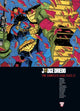 Book cover of: Judge Dredd: The Complete Case Files 21. By: John Wagner