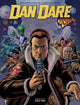Book cover of: Dan Dare: The 2000 AD Years, Volume One. By: Pat Mills