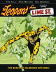 Book cover of: Leopard From Lime Street 2. By: Tom Tully