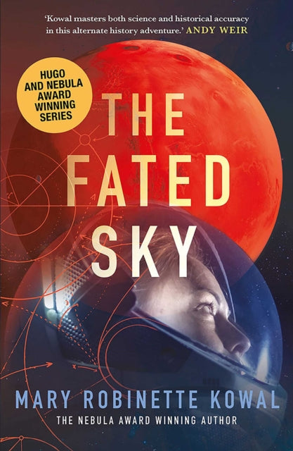 Book cover of: Fated Sky