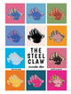 Steel Claw: Invisible Man