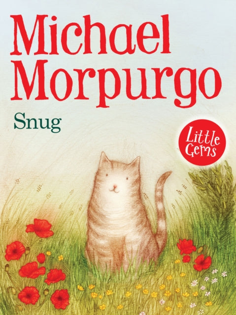 Book cover of: Snug. By: Michael Morpurgo