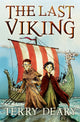 Last Viking 9781781123508 Terry Deary
