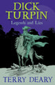 Book cover of: Dick Turpin. By: Stefano Tambellini