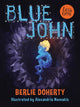 Blue John 9781781125786 Berlie Doherty