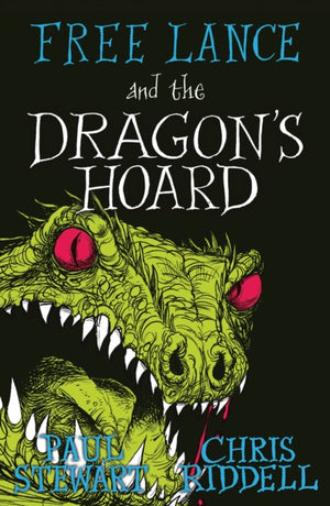 Free Lance and the Dragon's Hoard