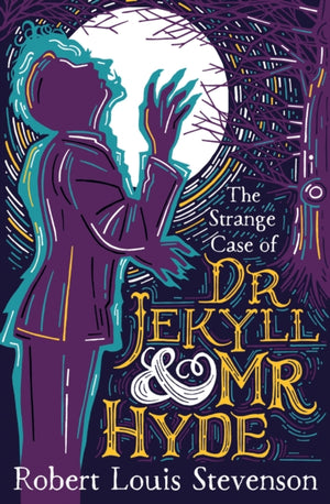 Strange Case of Dr Jekyll and Mr Hyde, Barrington Stoke Edition