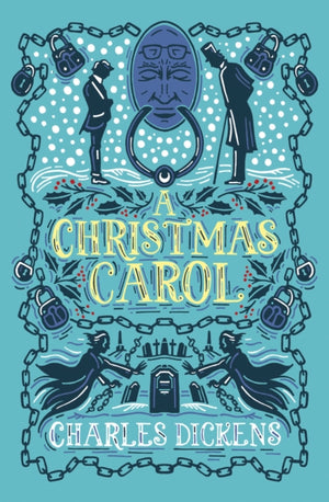 Christmas Carol, Barrington Stoke Edition