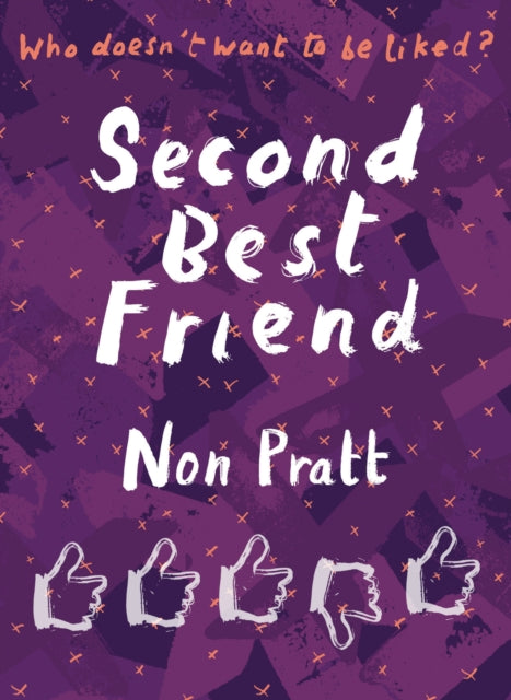Second Best Friend 9781781127575 Non Pratt