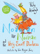 Book cover of: Norman the Norman and the Very Small Duchess. By: Philip Ardagh