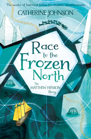 Race to the Frozen North, The Matthew Henson Story