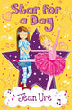 Book cover of: Star for a Day. By: Jean Ure