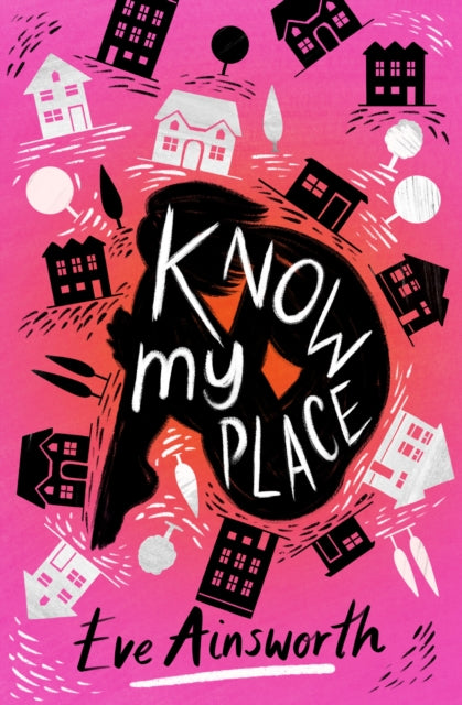 Know My Place 9781781129807 Eve Ainsworth
