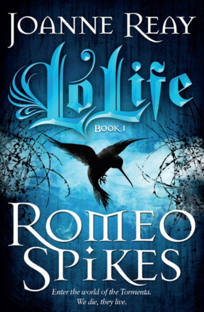 Book cover of: Lo'life