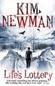 Book cover of: Life's Lottery. By: Kim Newman