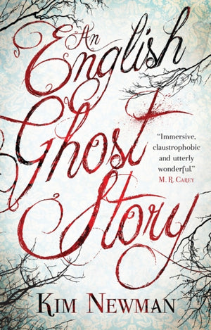 English Ghost Story