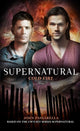 Book cover of: Supernatural. By: John Passarella