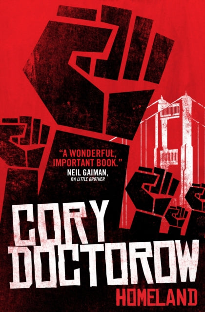 Book cover of: Homeland