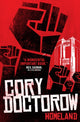 Book cover of: Homeland