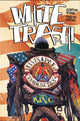 Book cover of: White Trash. By: Gordon Rennie