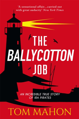 Ballycotton Job