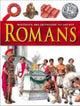 Book cover of: Romans. By: John Haywood