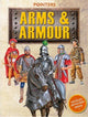 Book cover of: Arms and Armour