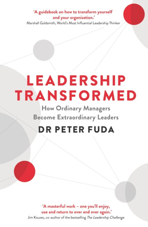 Leadership Transformed