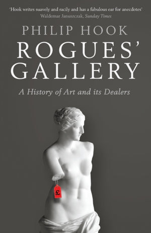 Rogues' Gallery