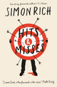 Book cover of: Hits and Misses. By: Simon Rich