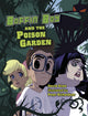 Book cover of: Boffin Boy and The Poison Garden. By: David Orme