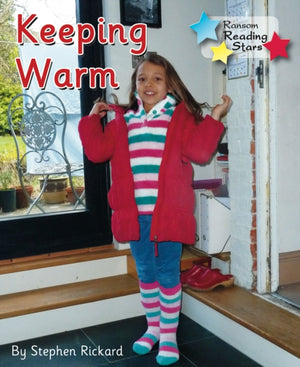 Keeping Warm