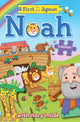 Book cover of: Noah