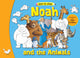 Noah and the Animals, Step by Step with Steve Smallman 9781781283448 Steve Smallman