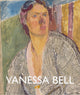 Book cover of: Vanessa Bell. By: Vanessa Bell