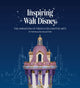 Book cover of: Inspiring Walt Disney. By: Helen Jacobsen