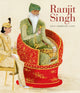 Book cover of: Ranjit Singh. By: Davinder Toor