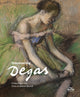 Book cover of: Discovering Degas. By: Frances Fowle