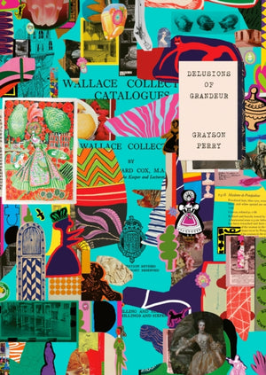 Grayson Perry