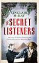 Secret Listeners