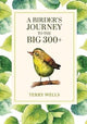 Book cover of: Birder's Journey to the Big 300+
