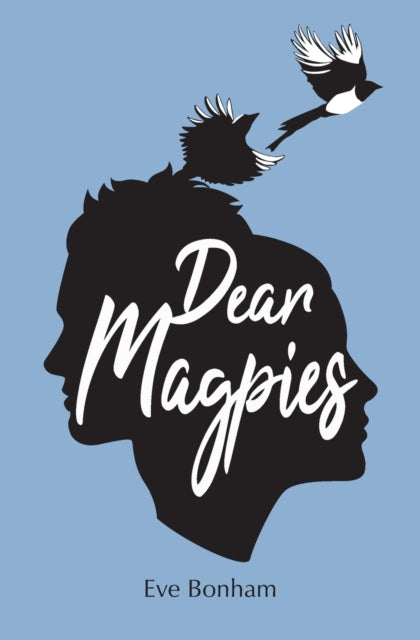 Book cover of: Dear Magpies