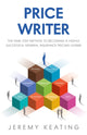 Book cover of: Price Writer. By: Jeremy Keating