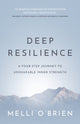 Book cover of: Deep Resilience