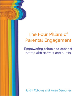 The Four Pillars of Parental Engagement