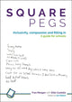 Book cover of: Square Pegs. By: Fran Morgan