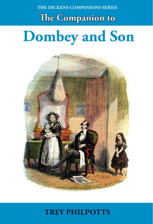 Companion to Dombey and Son