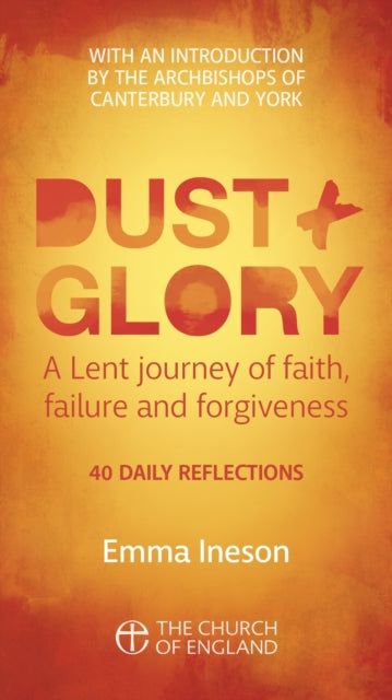 Book cover of: Dust and Glory Adult single copy. By: Emma Ineson